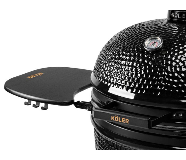 KOLER Grill ogrodowy EG29 - 1532909 - zdjęcie 9